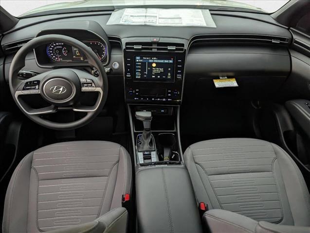 new 2024 Hyundai SANTA CRUZ car, priced at $27,015