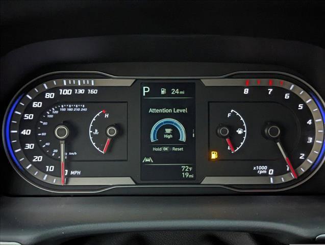 new 2024 Hyundai SANTA CRUZ car, priced at $30,244