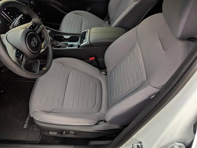 new 2024 Hyundai SANTA CRUZ car, priced at $30,244