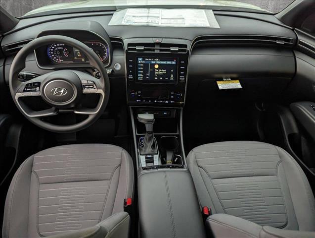 new 2024 Hyundai SANTA CRUZ car, priced at $30,244