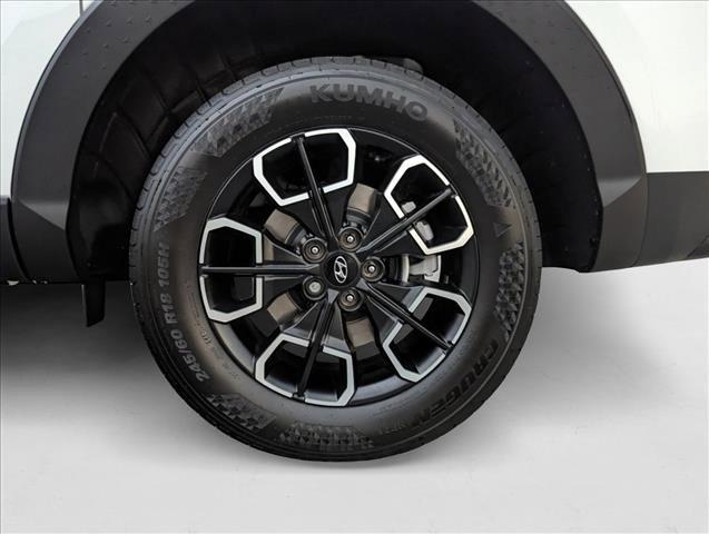 new 2024 Hyundai SANTA CRUZ car, priced at $27,015