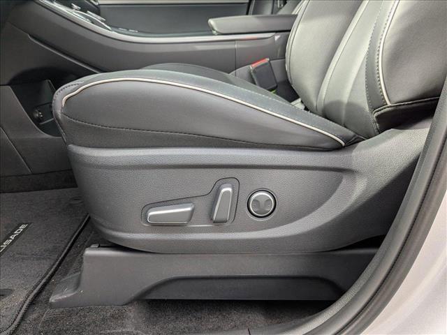 new 2025 Hyundai Palisade car, priced at $41,755