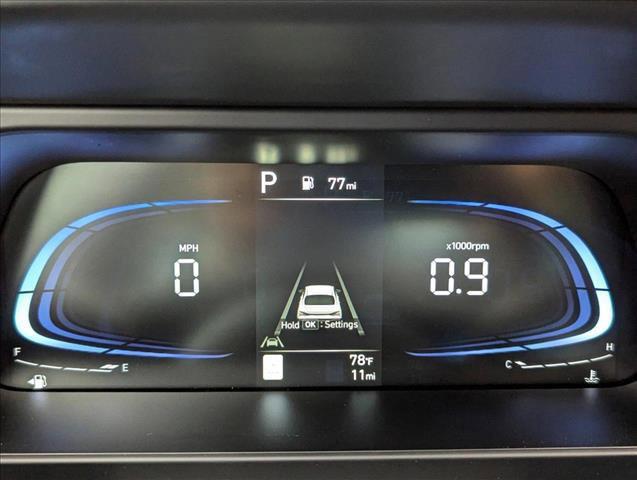 new 2025 Hyundai Elantra car, priced at $24,434