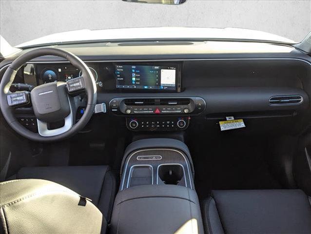 new 2026 Hyundai Palisade car, priced at $51,935