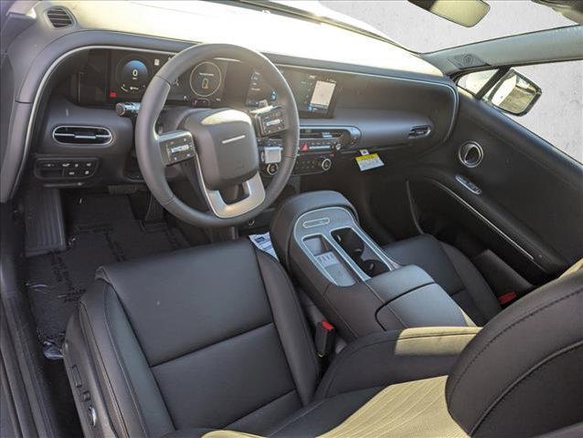 new 2026 Hyundai Palisade car, priced at $51,935