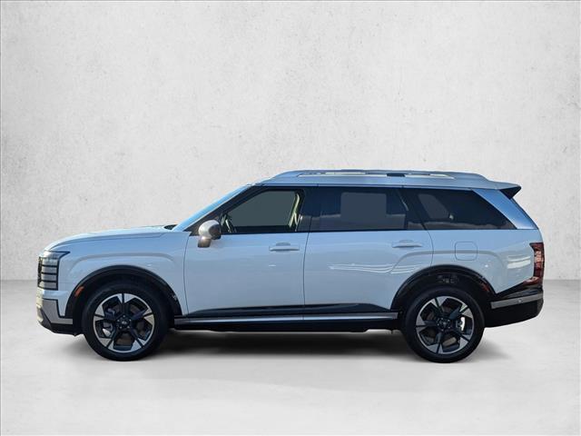 new 2026 Hyundai Palisade car, priced at $51,935