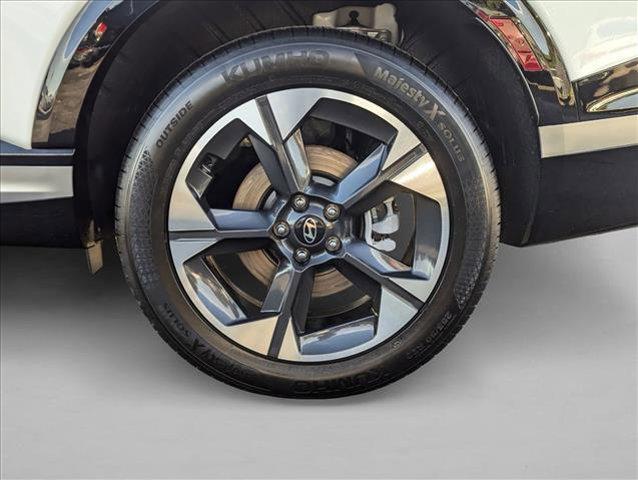 new 2026 Hyundai Palisade car, priced at $51,935