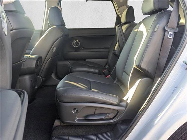 new 2026 Hyundai Palisade car, priced at $51,935