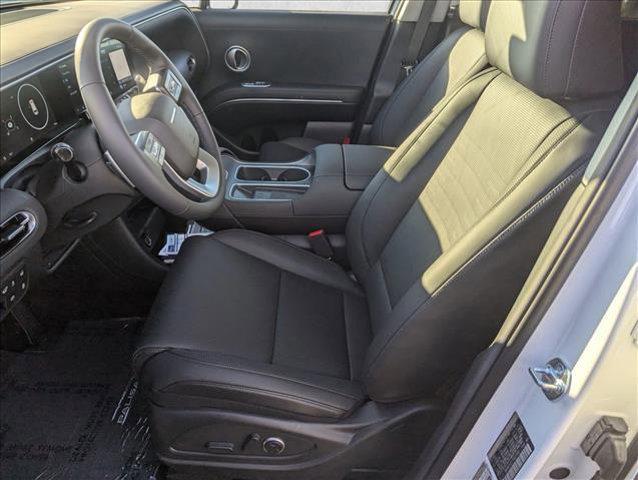 new 2026 Hyundai Palisade car, priced at $51,935