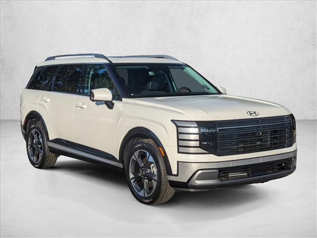 new 2026 Hyundai Palisade car, priced at $51,935