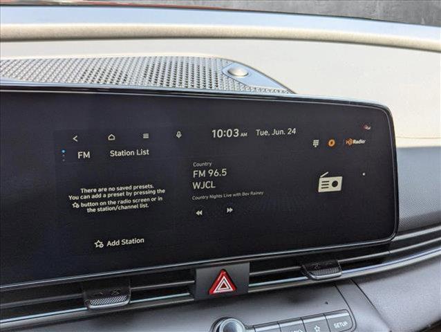 new 2025 Hyundai Elantra car, priced at $31,260