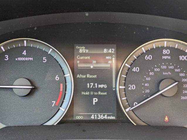 used 2021 Lexus RX 350 car, priced at $40,473