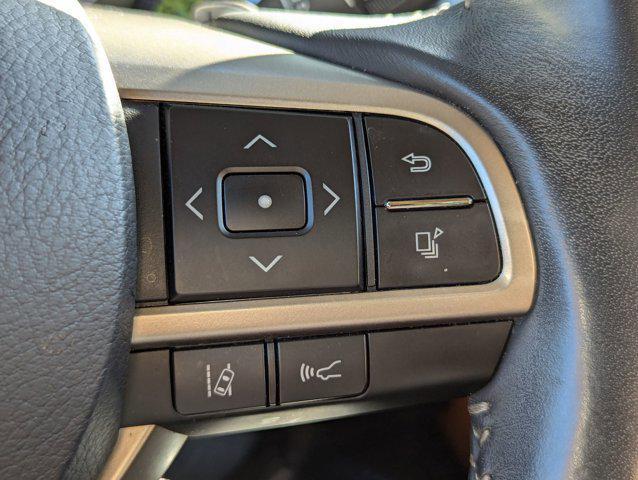 used 2021 Lexus RX 350 car, priced at $40,473