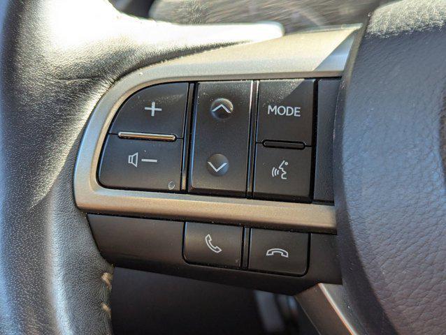 used 2021 Lexus RX 350 car, priced at $40,473