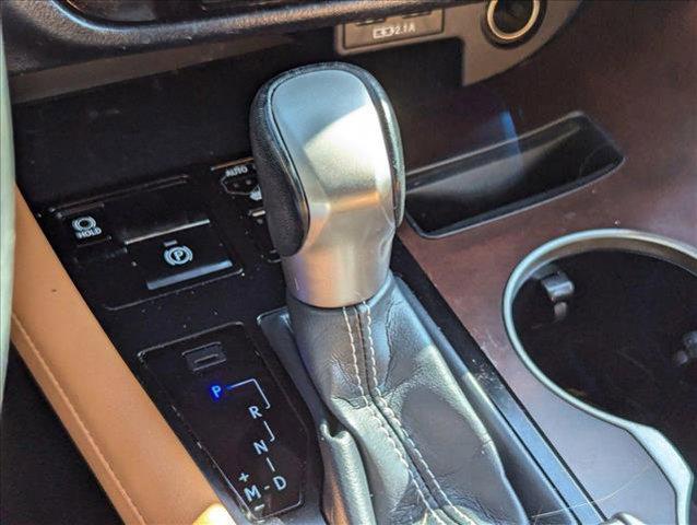 used 2021 Lexus RX 350 car, priced at $37,606