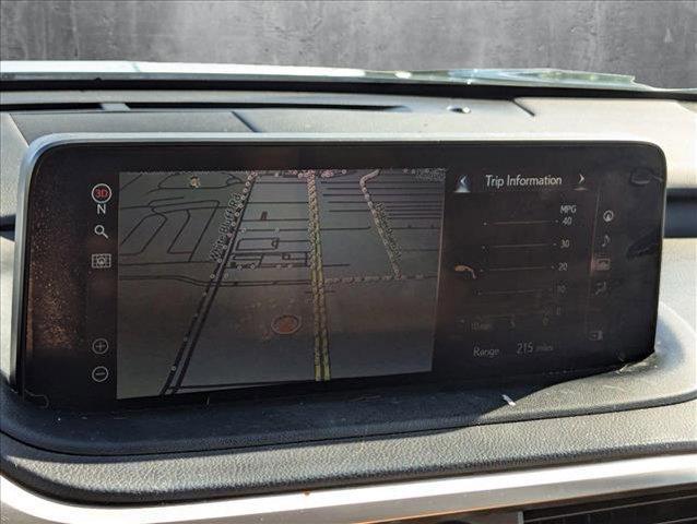 used 2021 Lexus RX 350 car, priced at $37,606