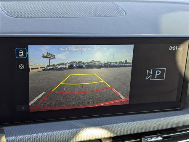 used 2024 Hyundai Sonata Hybrid car, priced at $27,173