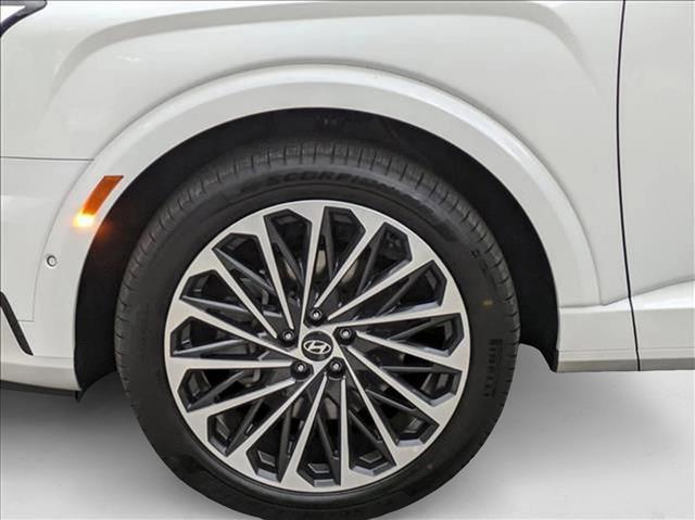 new 2026 Hyundai Palisade car, priced at $56,770