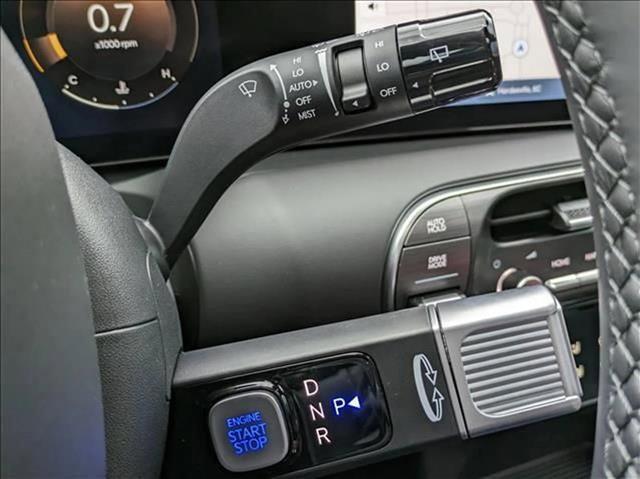 new 2026 Hyundai Palisade car, priced at $56,770