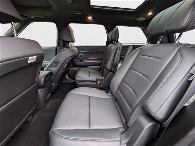 new 2026 Hyundai Palisade car, priced at $56,770