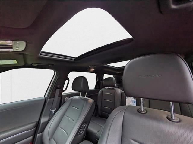 new 2026 Hyundai Palisade car, priced at $56,770