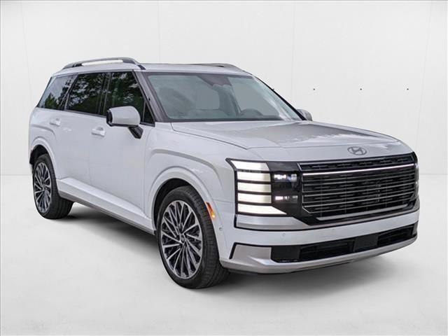 new 2026 Hyundai Palisade car, priced at $56,770