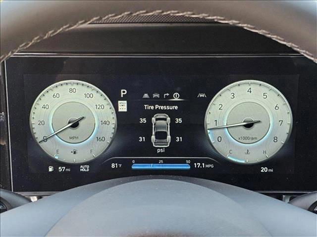new 2025 Hyundai Elantra car, priced at $28,655