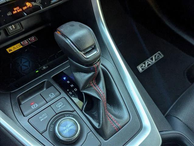 used 2024 Toyota RAV4 Prime car, priced at $44,026