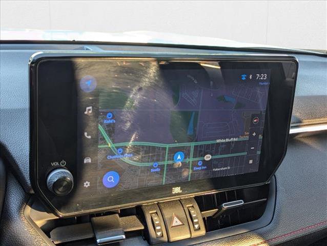 used 2024 Toyota RAV4 Prime car, priced at $44,026
