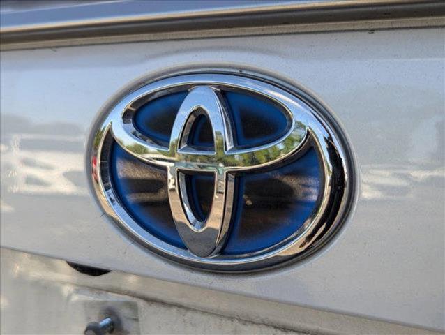 used 2024 Toyota RAV4 Prime car, priced at $48,586