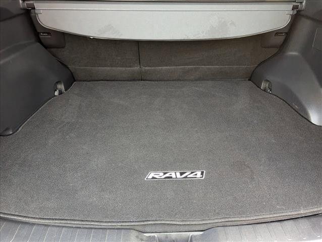 used 2024 Toyota RAV4 Prime car, priced at $44,026