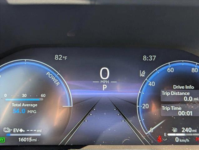 used 2024 Toyota RAV4 Prime car, priced at $48,586