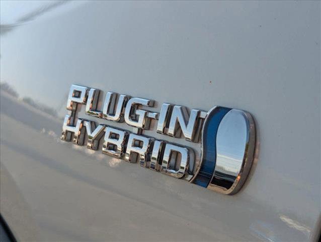 used 2024 Toyota RAV4 Prime car, priced at $48,586
