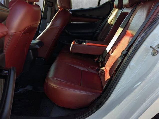 used 2021 Mazda Mazda3 car, priced at $23,248