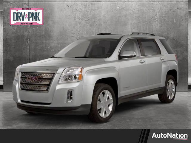 used 2012 GMC Terrain car, priced at $11,488