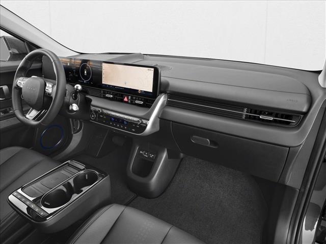 new 2026 Hyundai IONIQ 5 car, priced at $47,350