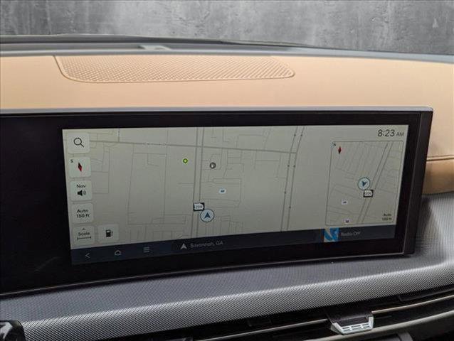new 2025 Hyundai Sonata Hybrid car, priced at $40,015