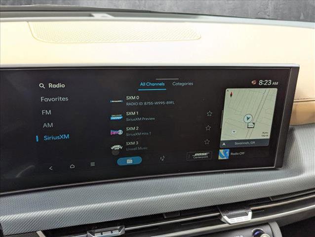 new 2025 Hyundai Sonata Hybrid car, priced at $40,015