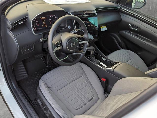 new 2024 Hyundai SANTA CRUZ car, priced at $30,107