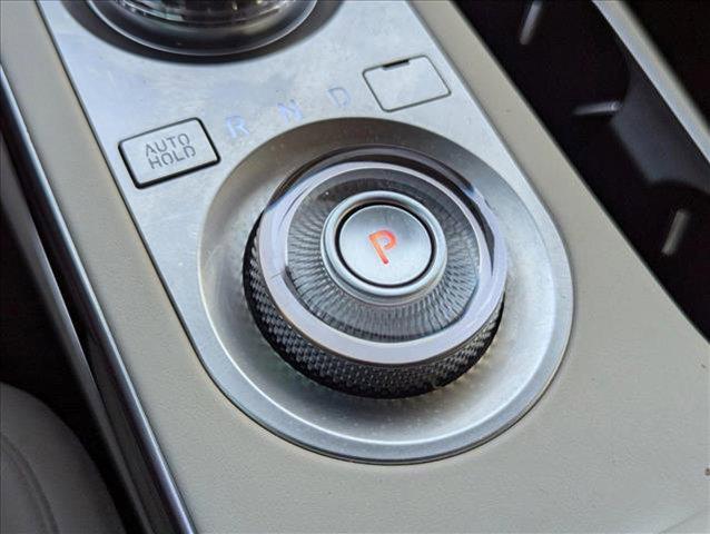 used 2025 Genesis GV70 car, priced at $42,903