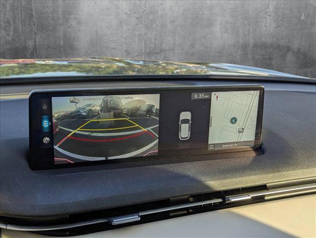 used 2025 Genesis GV70 car, priced at $42,903