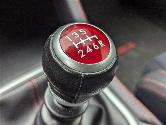 used 2024 Subaru WRX car, priced at $39,508