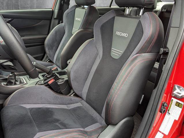 used 2024 Subaru WRX car, priced at $39,508