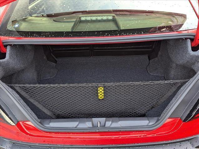 used 2024 Subaru WRX car, priced at $38,340