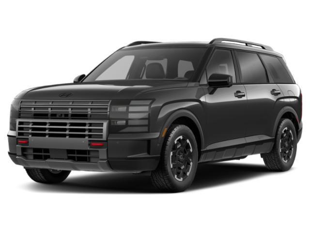 new 2026 Hyundai Palisade car, priced at $52,155
