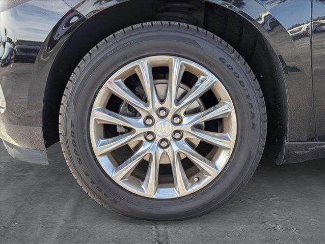 used 2019 Buick Enclave car, priced at $22,284