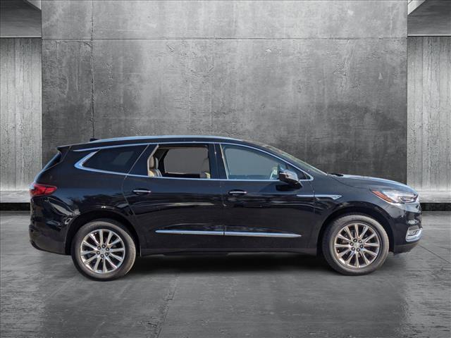 used 2019 Buick Enclave car, priced at $22,284