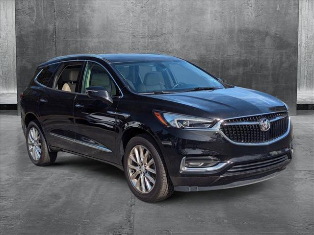 used 2019 Buick Enclave car, priced at $22,284