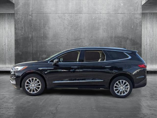 used 2019 Buick Enclave car, priced at $22,284