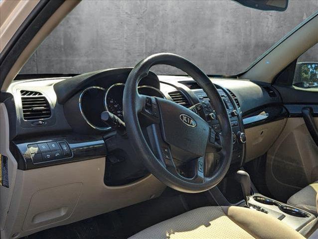 used 2012 Kia Sorento car, priced at $8,794